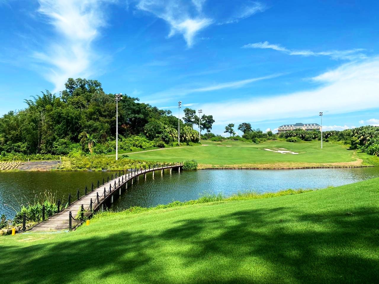 佛山均安碧桂园