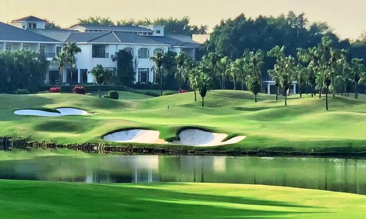 佛山均安碧桂园