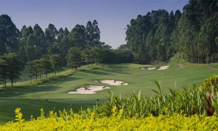 佛山高尔夫